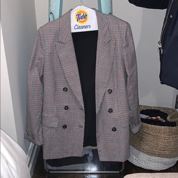 Wayf Blazer - Picture 2 of 4